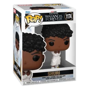 Funko POP! FK63944 Shuri