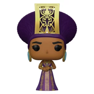 Funko POP! FK63945 Queen Ramonda