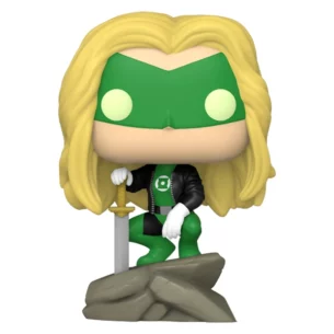 Funko POP! FK64069 Green Lantern