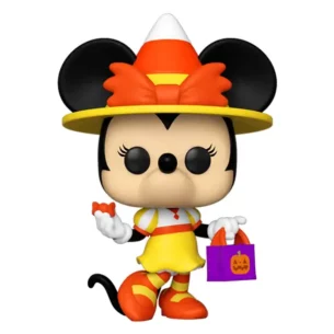 Funko POP! FK64088 Minnie Mouse