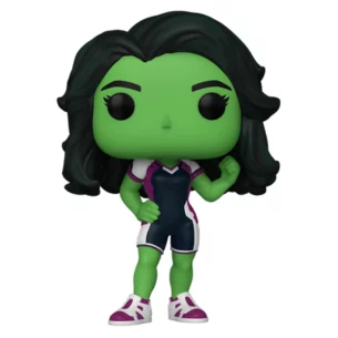 Funko POP! FK64196 She-Hulk