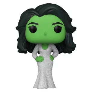 Funko POP! FK64197 She-Hulk