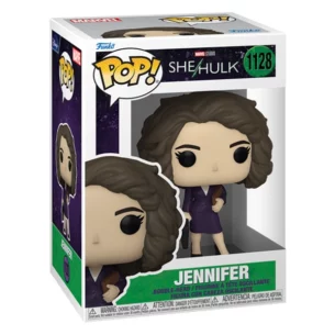 Funko POP! FK64198 Jennifer