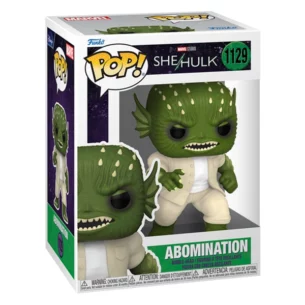 Funko POP! FK64199 Abomination