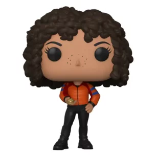 Funko POP! FK64257 Layla El-Faouly