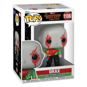 Funko POP! FK64330 Drax