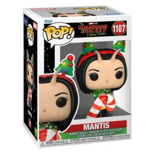 Funko POP! FK64331 Mantis