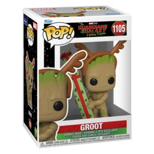 Funko POP! FK64332 Groot