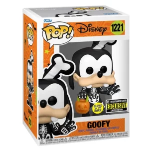 Funko POP! FK64910 Goofy