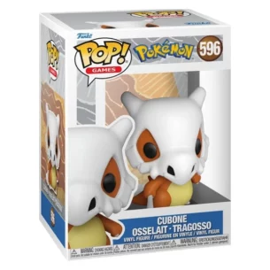 Funko POP! FK65041 Cubone