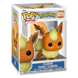 Funko POP! FK65042 Flareon