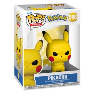 Funko POP! FK65043 Pikachu