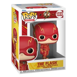 Funko POP! FK65592 The Flash