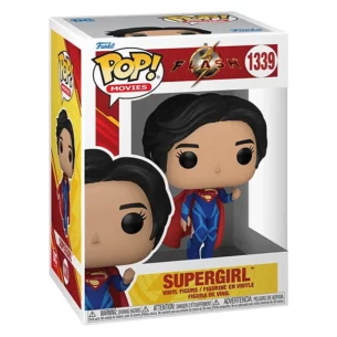 Funko POP! FK65599 Supergirl