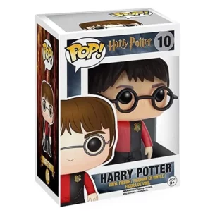 Funko POP! FK6560 Harry Potter