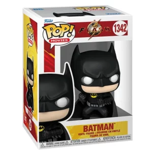 Funko POP! FK65602 Batman