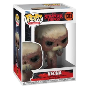 Funko POP! FK65632 Vecna