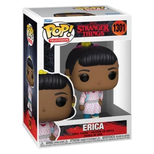 Funko POP! FK65634 Erica