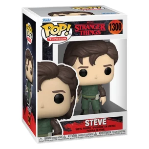 Funko POP! FK65636 Steve