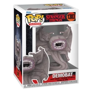 Funko POP! FK65638 Demobat