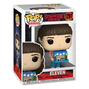 Funko POP! FK65639 Eleven