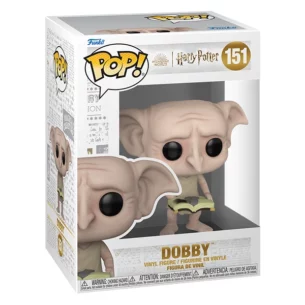 Funko POP! FK65650 Dobby