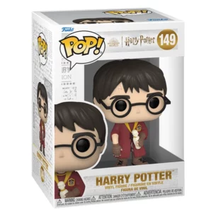 Funko POP! FK65652 Harry Potter