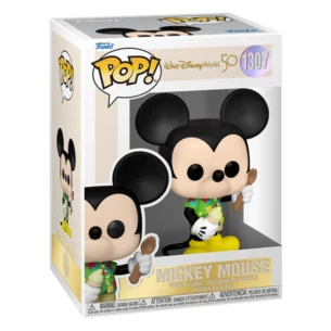 Funko POP! FK65716 Mickey Mouse