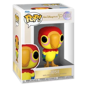 Funko POP! FK65717 José