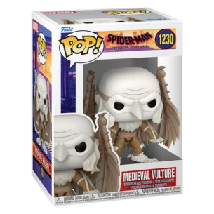 Funko POP! FK65731 Medieval Vulture