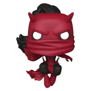 Funko POP! FK65742 Elektra