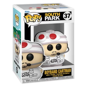 Funko POP! FK65754 Boyband Cartman