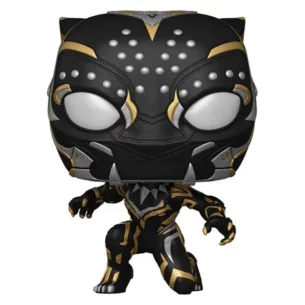 Funko POP! FK66718 Black Panther