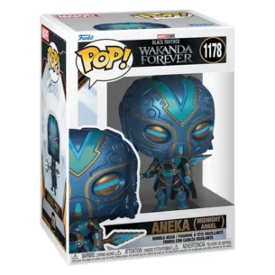 Funko POP! FK66720 Aneka (Midnight Angel)