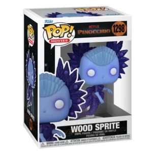 Funko POP! FK67387 Wood Sprite