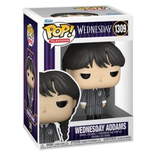 Funko POP! FK67457 Wednesday