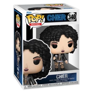 Funko POP! FK67499 Cher