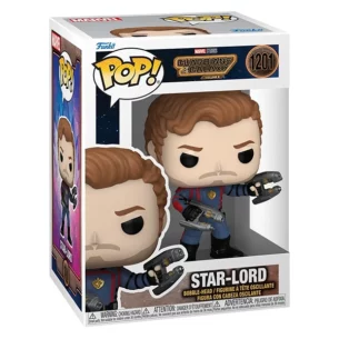 Funko POP! FK67508 Star-Lord