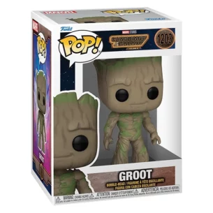 Funko POP! FK67510 Groot