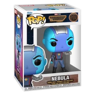 Funko POP! FK67511 Nebula