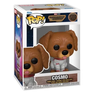 Funko POP! FK67512 Cosmo