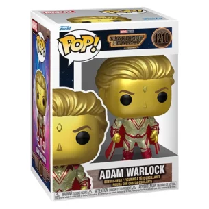 Funko POP! FK67515 Adam Warlock