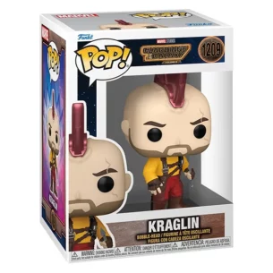 Funko POP! FK67517 Kraglin