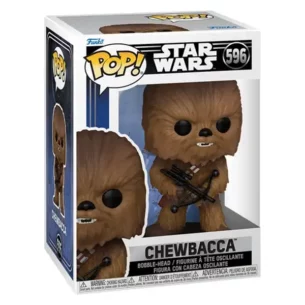 Funko POP! FK67533 Chewbacca