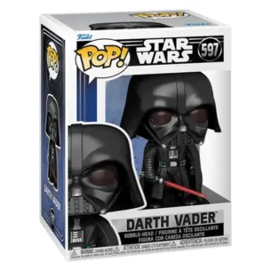 Funko POP! FK67534 Darth Vader