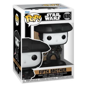 Funko POP! FK67583 Fifth Brother