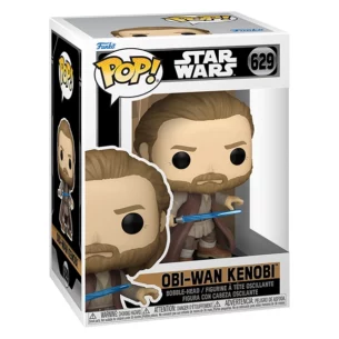 Funko POP! FK67584 Obi-Wan