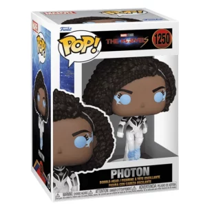 Funko POP! FK67596 Photon