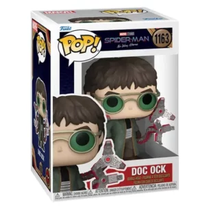 Funko POP! FK67602 Doc Ock