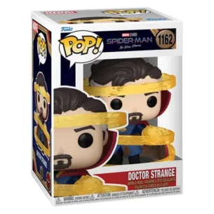 Funko POP! FK67603 Doctor Strange